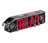 Bus à rétrofriction - MONDO MOTORS - A.C. Milan - Échelle 1:43