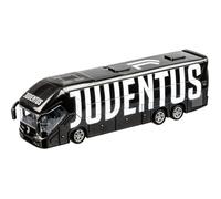 Bus à rétrofriction - MONDO MOTORS - F.C. Juventus - Échelle 1:43