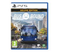 BUS BOUND - Deluxe Edition PS5