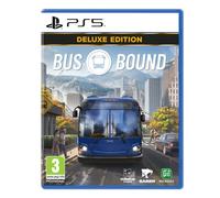 Bus Bound Deluxe Edition PS5