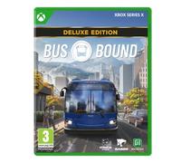 Bus Bound Deluxe Edition Xbox Serie S/X