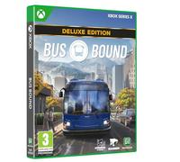 BUS BOUND - Deluxe Edition Xbox Series X