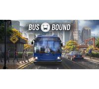 Bus Bound (PS5 Account)