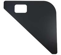 Bus-Boxx Étagère de toit - Solution de rangement pratique pour VW T5, T6 & T6.1 California (Beach/Coast/Ocean), robuste et polyvalente