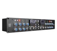 Solid State Logic Compresseur / gate SSL BUS+
