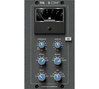 Bus Compressor 500