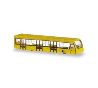 Bus D'aéroport - Set De 4 1/400 Herpa-Herpa
