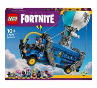 Bus de combat fortnite - 77073 multicolore TU