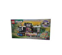 LEGO® Friends 42619 Le tourbus de la star de la pop