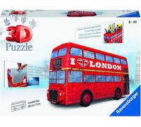 Bus de Londres Ravensburger 12534
