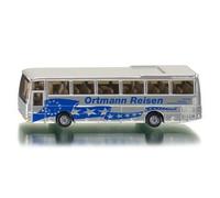 Bus de tourisme en métal SIKU - Modèle Bus de tourisme - Jouet pour enfant de 3 ans et plus