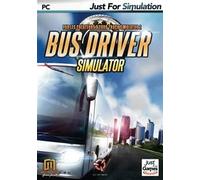 Bus Driver Simulator