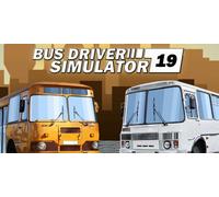 Bus Driver Simulator 2019 (PC)