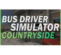 Bus Driver Simulator: Countryside (Nintendo)