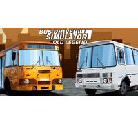 Bus Driver Simulator - Old Legend (DLC)