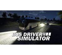 Bus Driver Simulator (PC)