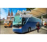 Bus Driver Simulator (PS4)