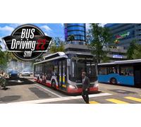 Bus Driving Sim 22 (Steam Account)