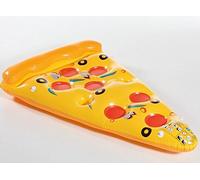 Bus duga 2533 - Matelas gonflable PIZZA Pièces XXL, la quelque chose d'autres Air Matelas environ 180 cm