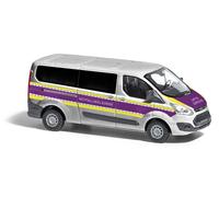 Bus H0 52425 De Transit, Aide Spirituelle D'Urgence