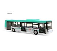 Norev Bus Irisbus Plastigam