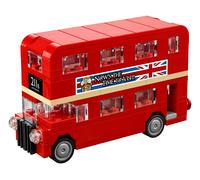 LEGO® Creator Expert 40220 Bus londonien