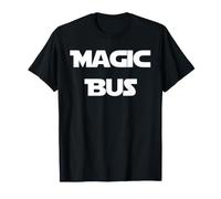 Bus Magique T-Shirt