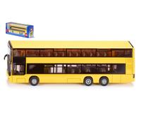 Bus Man 2 Étages 1:87 Model Siku