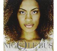 Bus, Nicole - Heart of the Matter