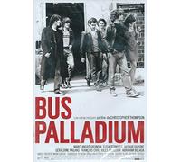 Bus Paladium