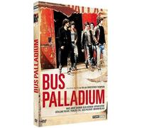 Bus Palladium
