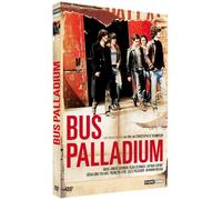 Bus Palladium