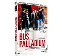 Bus Palladium E
