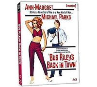 Bus Riley's Back In Town [Blu-Ray] Australia - Import