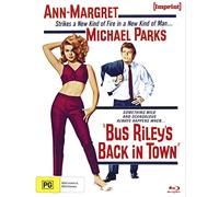 Bus Riley's Back in Town [Blu-Ray] [Import]