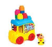 Clementoni école Bumba avec des blocs G