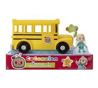 Bus scolaire musical CoComelon G