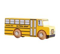 Bus scolaire Rufus No 47