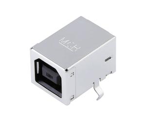Bus série universel Femelle Coudée 670687041 Molex Contenu