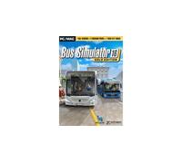 Bus Simulator 16: Gold Edition