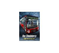 Bus Simulator 16 - MAN Lion's City A47 M (DLC1)