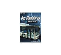 Bus Simulator 16 MAN Lion's City CNG Pack (DLC3)