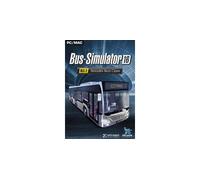 Bus Simulator 16 Mercedes-Benz-Citaro (DLC2)