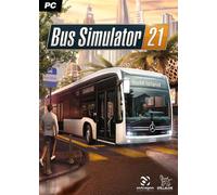 Bus Simulator 21