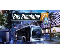 Bus Simulator 21 Next Stop