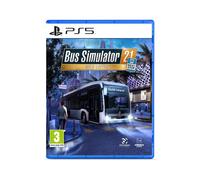 Bus Simulator Next Stop Gold Edition Playstation 5