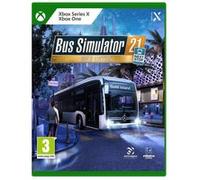 Bus Simulator 21 : Next Stop Gold Edition Xbox G