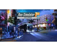 Bus Simulator 21 Next Stop - Gold Upgrade