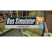 Bus Simulator 21 Next Stop - Protect Nature Interior Pack (PC)