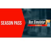 Bus Simulator 21 Next Stop - Season Pass